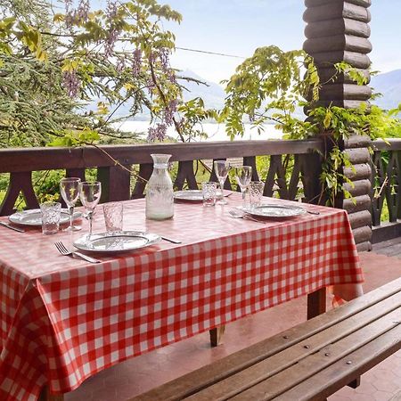 Grand Chalet 180 M2 - Welkeys Veyrier-du-Lac Zewnętrze zdjęcie