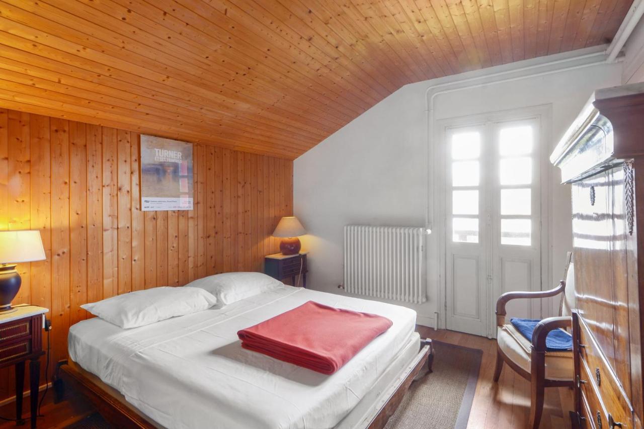 Grand Chalet 180 M2 - Welkeys Veyrier-du-Lac Zewnętrze zdjęcie
