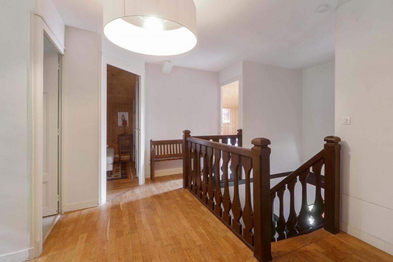 Grand Chalet 180 M2 - Welkeys Veyrier-du-Lac Zewnętrze zdjęcie