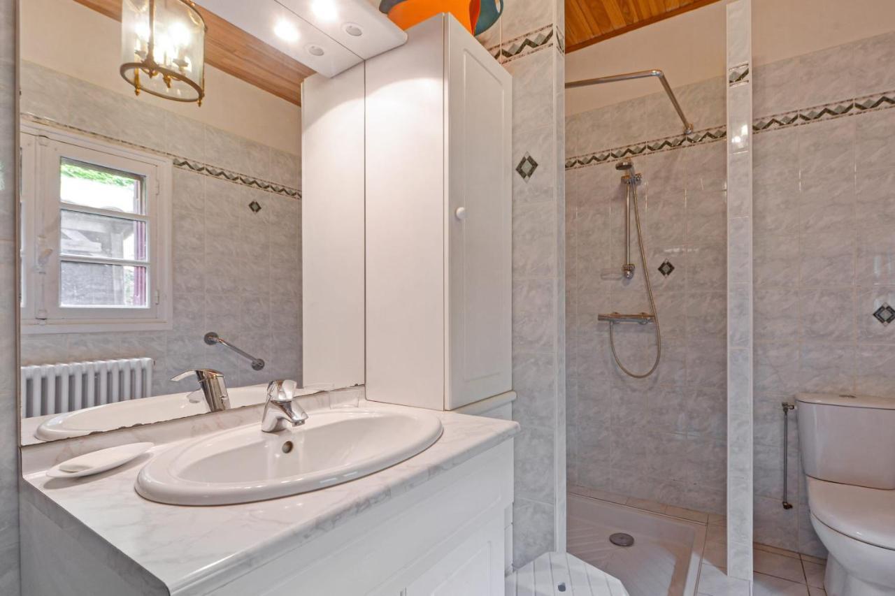 Grand Chalet 180 M2 - Welkeys Veyrier-du-Lac Zewnętrze zdjęcie