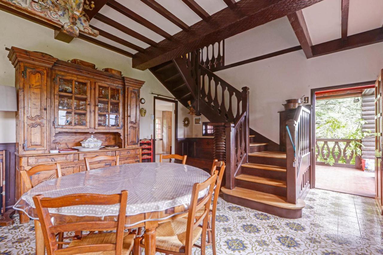 Grand Chalet 180 M2 - Welkeys Veyrier-du-Lac Zewnętrze zdjęcie