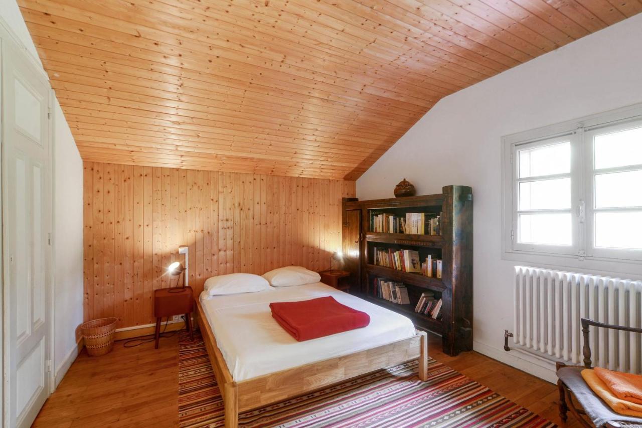Grand Chalet 180 M2 - Welkeys Veyrier-du-Lac Zewnętrze zdjęcie